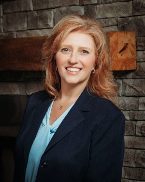 carol drake, headshot