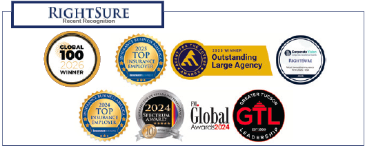 logos of industry awards